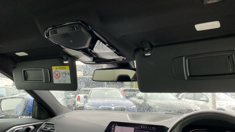 BMW 4 Series 420d MHT M Sport 2dr Step Auto Diesel Coupe